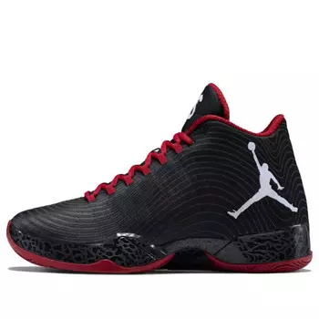 Кроссовки 29 Air Jordan, черный