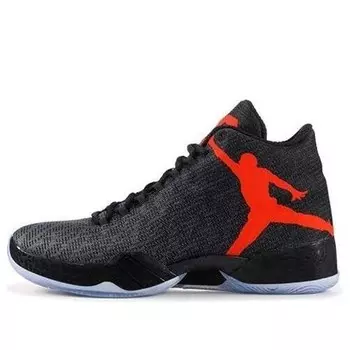 Кроссовки 29 Air Jordan, черный
