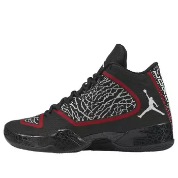 Кроссовки 29 Air Jordan, черный