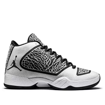 Кроссовки 29 Air Jordan, черный