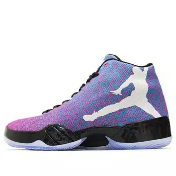 Кроссовки 29 'riverwalk' Air Jordan, мультиколор