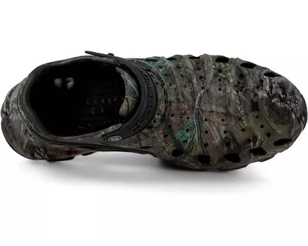 Кроссовки 2.0 Breakup Country by Mossy Oak Crosskix, коричневый