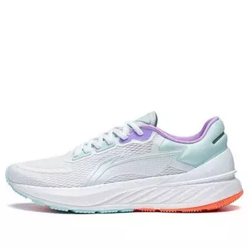 Кроссовки 2.0 yueying 2.0 Li-Ning, белый