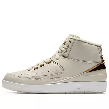 Кроссовки 2 Air Jordan, белый