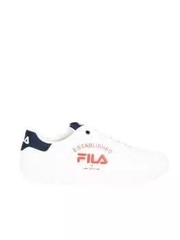 Кроссовки 2 мужские Fila, белый