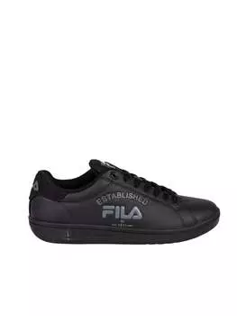 Кроссовки 2 мужские Fila, черный