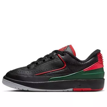 Кроссовки 2 низкие Air Jordan, черный