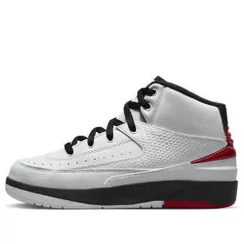 Кроссовки 2 ретро Air Jordan, белый