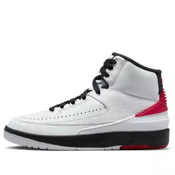 Кроссовки 2 ретро Air Jordan, белый