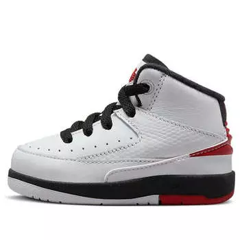 Кроссовки 2 ретро Air Jordan, белый