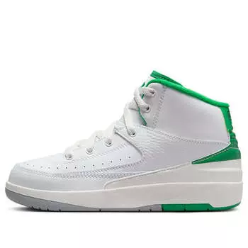 Кроссовки 2 ретро Air Jordan, белый