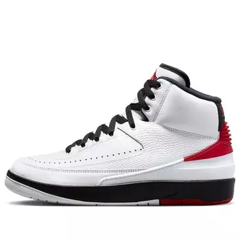 Кроссовки 2 ретро Air Jordan, белый