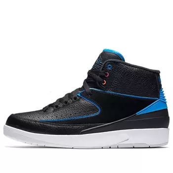 Кроссовки 2 ретро Air Jordan, черный