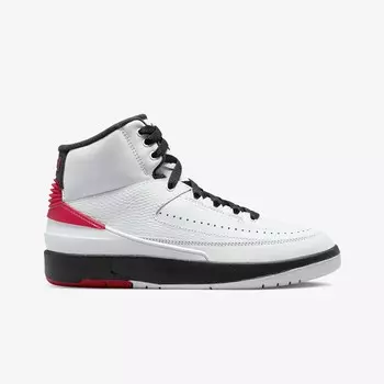 Кроссовки 2 Retro 'Chicago' (GS) Jordan, мультиколор