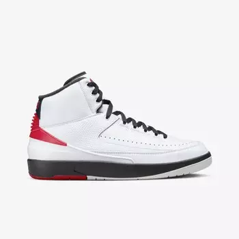 Кроссовки 2 Retro 'Chicago' Jordan, мультиколор
