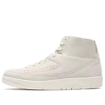 Кроссовки 2 retro deconstructed 'sail' Air Jordan, мультиколор