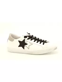 Кроссовки 2*Star, белый