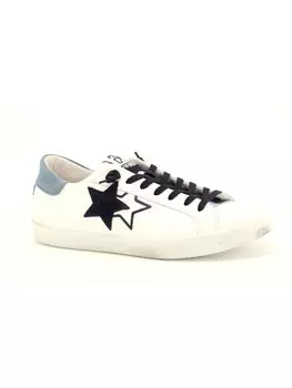 Кроссовки 2*Star, белый