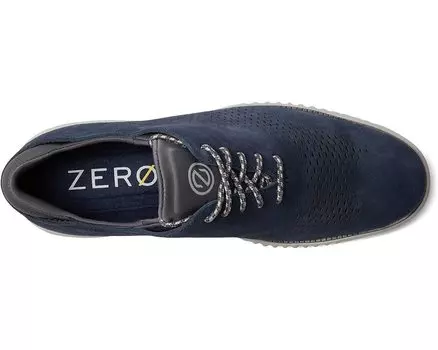 Кроссовки 2.Zerogrand Laser Wingtip Oxford Cole Haan, синий