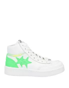 Кроссовки 2Star, белый