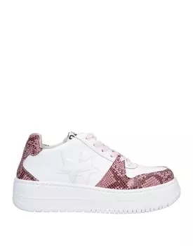 Кроссовки 2Star, белый