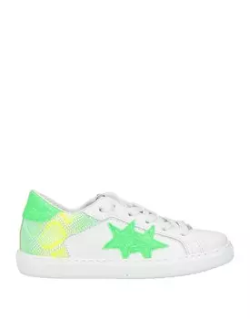 Кроссовки 2Star, белый
