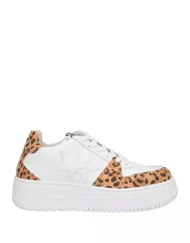 Кроссовки 2Star, белый