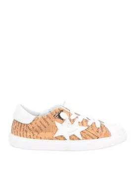 Кроссовки 2Star, белый