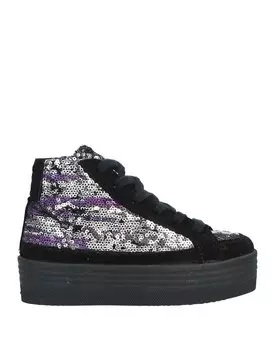 Кроссовки 2Star, черный