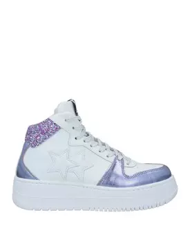 Кроссовки 2Star, светло-фиолетовый