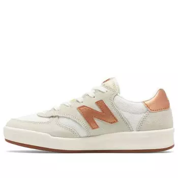 Кроссовки 300 New Balance, серый