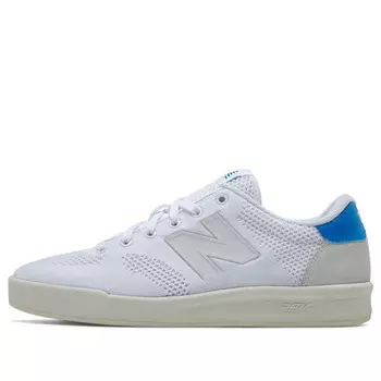 Кроссовки 300 серии New Balance, голубой