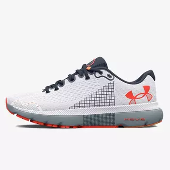 Кроссовки 3024897 Under Armour, черный