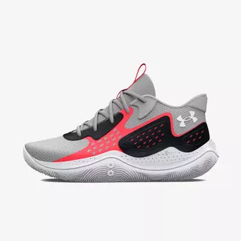 Кроссовки 3026634 Under Armour, белый