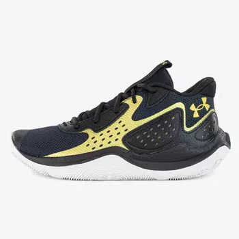 Кроссовки 3026634 Under Armour, черный