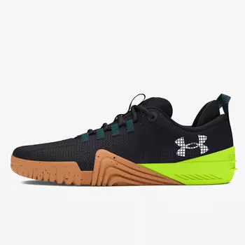 Кроссовки 3027341 Under Armour, черный