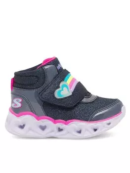 Кроссовки 303059N Skechers, темно-синий