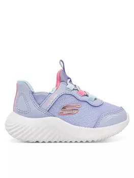 Кроссовки 303585N/LAV Skechers, фиолетовый