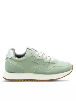 Кроссовки 30533841 Gant, зеленый