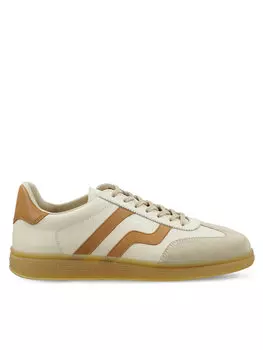 Кроссовки 30633860 Gant, бежевый