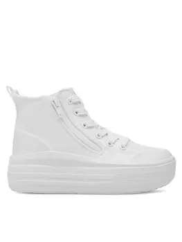 Кроссовки 310253L Skechers, белый