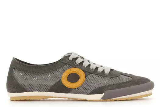 Кроссовки 3133 joaneta net h Aro, серый