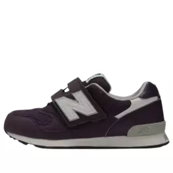 Кроссовки 313 'purple' New Balance, фиолетовый