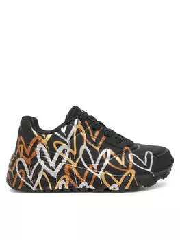 Кроссовки 314067L/Bkgd Skechers, черный