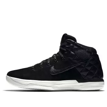 Кроссовки 31 Air Jordan, черный