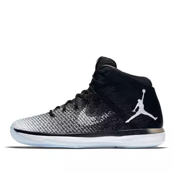 Кроссовки 31 Air Jordan, черный