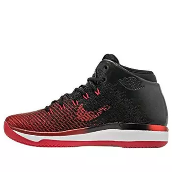Кроссовки 31 Air Jordan, черный