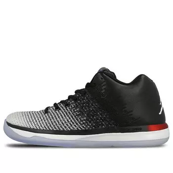 Кроссовки 31 низкие Air Jordan, белый