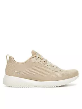 Кроссовки 32504/NAT Skechers, бежевый