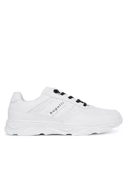 Кроссовки 325-93501-5000 Bugatti, белый